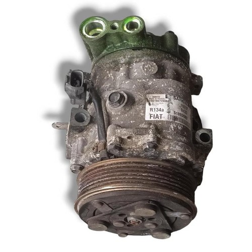 Compressore per fiat doblo - per,