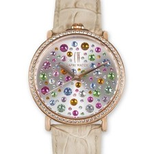 Orologio Capri MultiJoy Beige