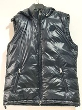 PIUMINO SMANICATO CON CAPPUCCIO NORTH SAILS donna TG M