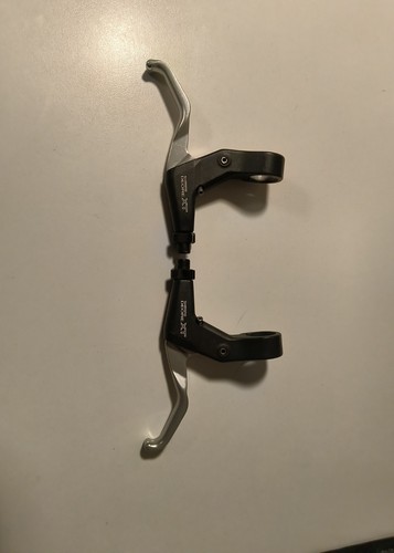 Nos shimano deore m739 - deore, bl-m739