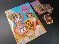 album PANINI figurine adesive