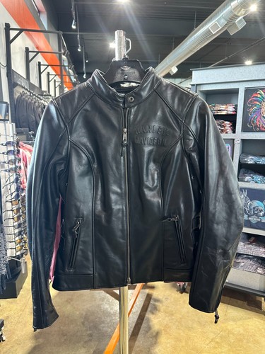 Harley davidson giacca di - harley-davidson®,