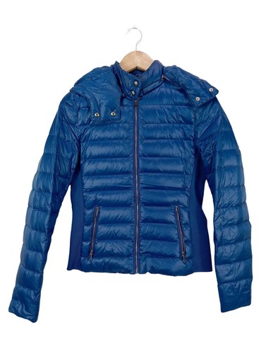 Zara woman giacca mezza - zara,