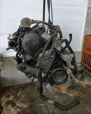 045100031S Motore semicompl.  AUDI A2 (8Z) 1.4 TDI Ber. 5p/d/1422cc