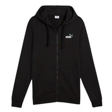 FELPA PUMA 684721 51 CAPPUCCIO