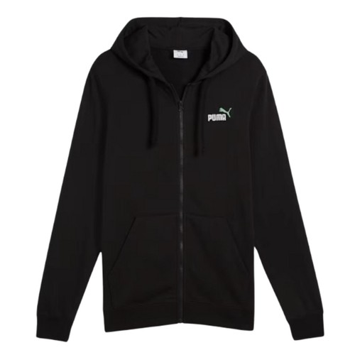 Felpa puma 684721 cappuccio - felpa,