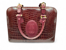 Doctor bag Must De Cartier