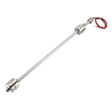 Stainless Steel Double
