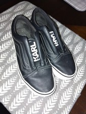 VANS Karl Lagerfeld x Old