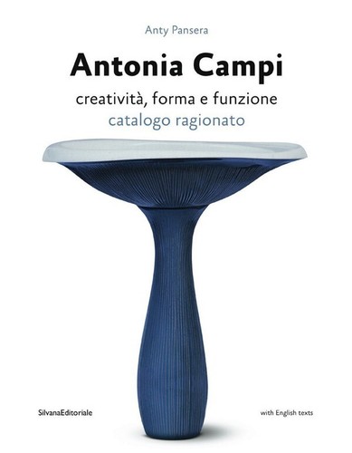 Antonia campi creatività - antonia, campi.