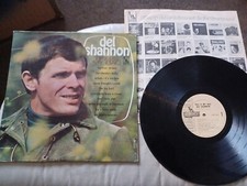 Del shannon this bag - del, my