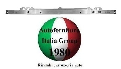 Traversa radiatore rinforzo - traversa,