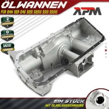 Coppa olio per BMW Serie 3 E46