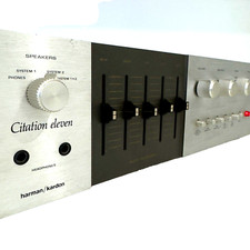 Vintage Harman Kardon Citation