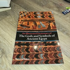 An Illustrated Dictionary of