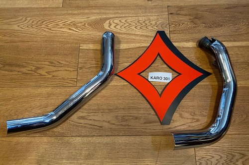 Sportster con collettore - con,