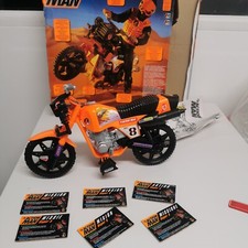 Action Man Super X Costruibile
