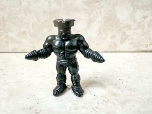 Exogini prima serie - exogini, nero
