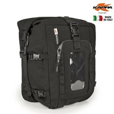 BORSA DA SERBATOIO MAGNETICA MOTO KAPPA RA315BK RACER WATER RESISTANT 20 LITRI