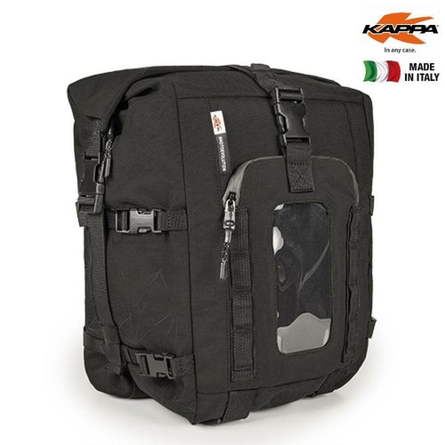 Borsa serbatoio magnetica - da,