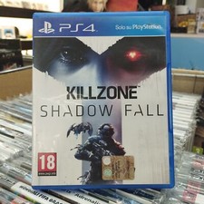 KILLZONE SHADOW FALL (Italiano) [PS4] Negozio GameIsland