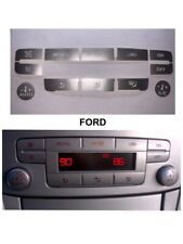 PEGATINAS Clima Ford MONDEO