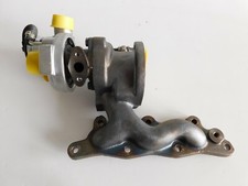 Turbocompressore Originale