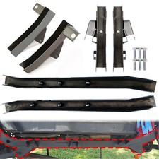 Frame Rust Repair Kit For