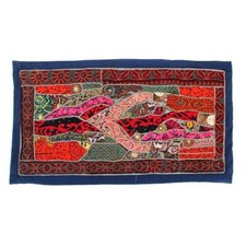 Arazzo bohemien vintage