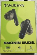 Skullcandy Smokin' Buds