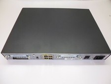 Cisco1841 sec router - -,