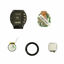 Ricambio riparazione orologio GPS originale Garmin Approach S1 Golf Tracker