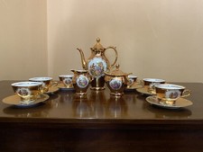 Set dà caffè vintage