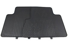 Tappetini Posteriori In Gomma Ford C-Max Da Anno 7/2010 1686206