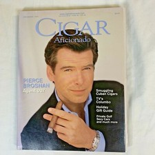 Cigar Aficionado Pierce