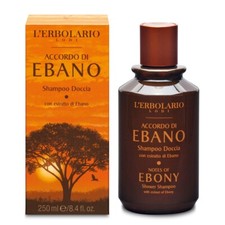 L'Erbolario Accordo di Ebano