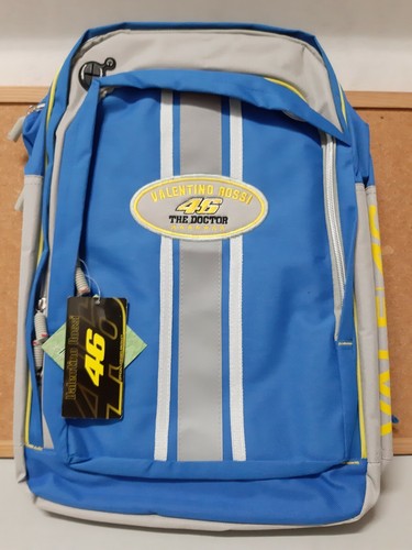 Zaino valentino rossi - valentino, sport