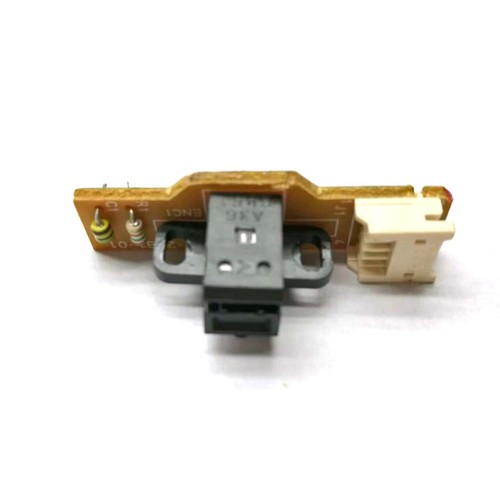 Sensore encoder circolare