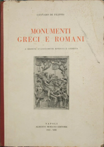 Monumenti greci romani - monumenti,