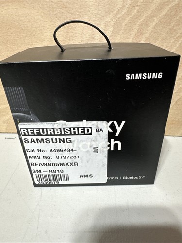 Smartwatch samsung galaxy - smartwatch,