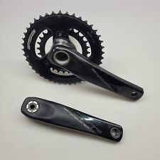 Guarnitura FSA AfterBurner  BB30 175mm 2/3x9/10 velocità MTB BICICLETTA GUARNITU