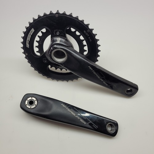 Guarnitura fsa afterburner - guarnitura,