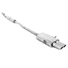 FOX Impianto Completo Mini