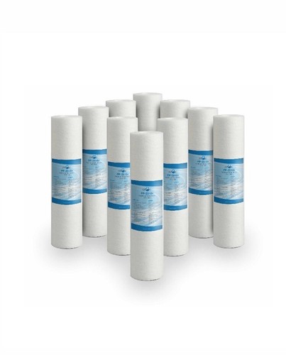 Filtro sedimenti cartuccia - filtro,