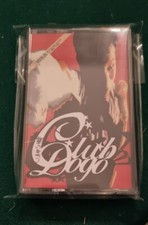 CLUB DOGO MI FIST MUSICASSETTA