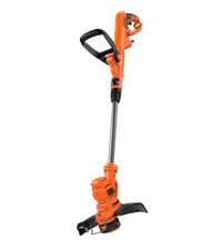 Tagliabordi elettrico Black+Decker BESTA525-QS con motore monofase fai da te