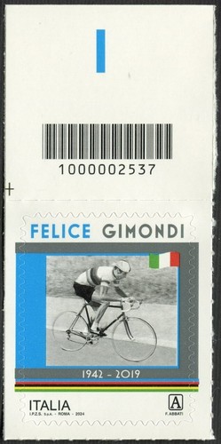 Italia 2024 felice gimondi - felice,