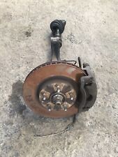 MOZZO FUSELLO SEMIASSE ANTERIORE DESTRO DX NISSAN QASHQAI 1°SERIE 1.5 dci 2011