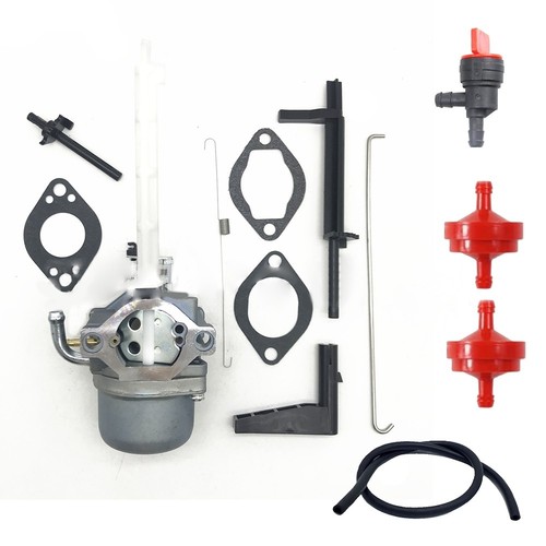 Carburatore per spazzaneve