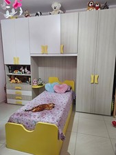 Cameretta Bambini